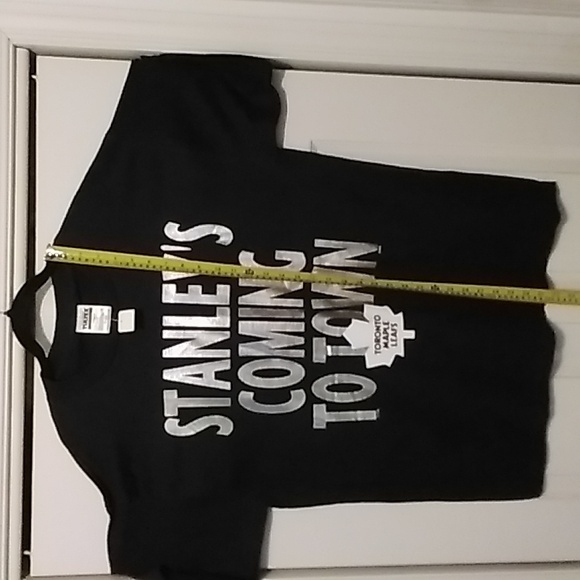 Toronto Maple Leafs t shirt - Picture 3 of 6